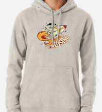 Freizeit Hoodie