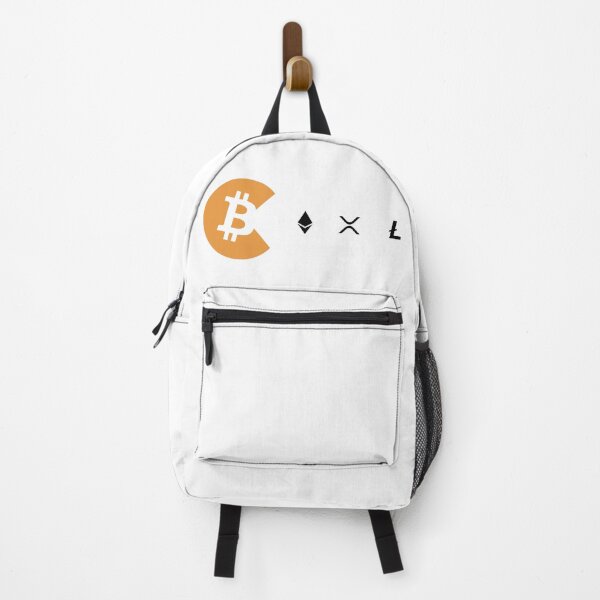 Item preview, Bitcoin Dominance - BLACK designed and sold by ClothingnCrypto.
