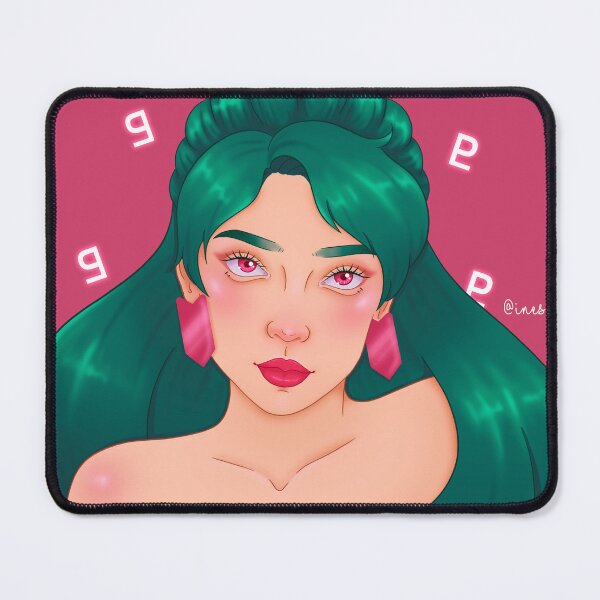 Item preview, Sailor Pluto designed and sold by ines--peres.