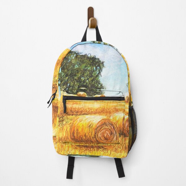 Item preview, Prairie Landscape Art designed and sold by Kitslam Art.