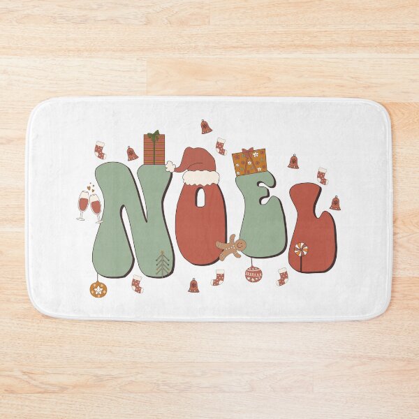 Artikelvorschau, noel weihnachten retro entworfen und verkauft von hieuvustore.