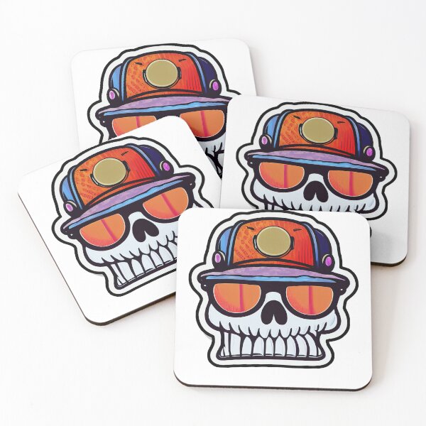 Item preview, Skullstick C designed and sold by ToastyBorealis.