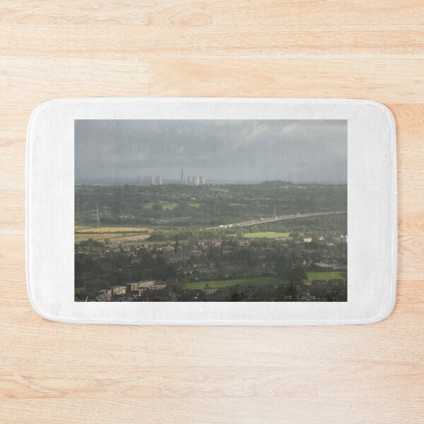 Item preview, Runcorn designed and sold by Oddbells.