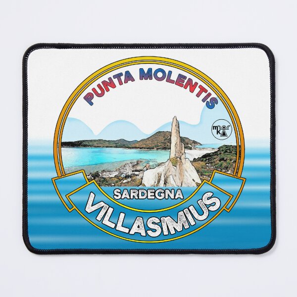 Item preview, Sardinia - Sardegna - Villasimius - Punta Molentis - Light designed and sold by miskaralise.
