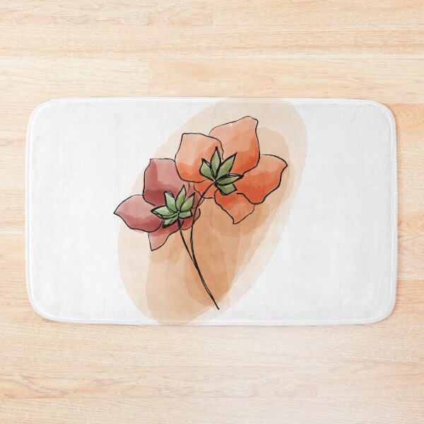 Item preview, •151•Poppy• designed and sold by SymetricPaterns.