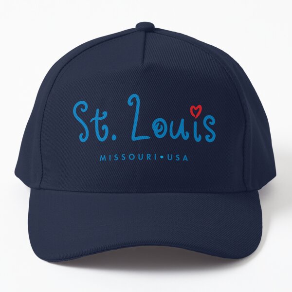 St Louis Caps & Hats, Unique Designs