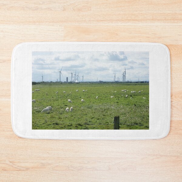 Item preview, Frodsham Marsh designed and sold by Oddbells.