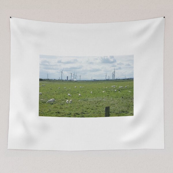 Item preview, Frodsham Marsh designed and sold by Oddbells.