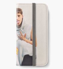 Martinez Twins Merch iPhone Wallet/Case/Skin