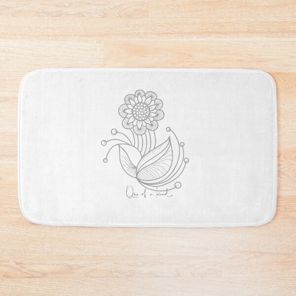 Item preview, One Of a Kind designed and sold by MakeThemJealous.
