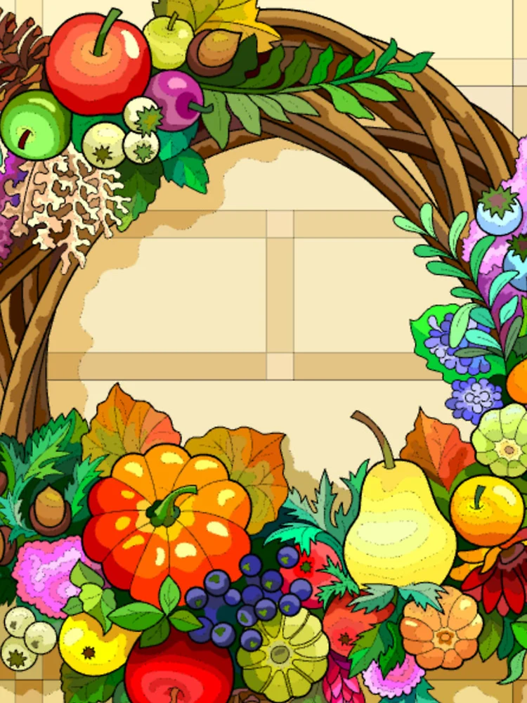 Thumbnail 4 of 4, iPhone Case, Welcome Fall designed and sold by RandaMay.