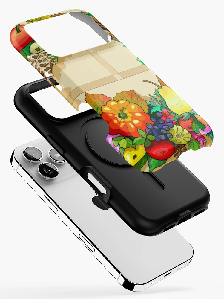 Thumbnail 2 of 4, iPhone Case, Welcome Fall designed and sold by RandaMay.