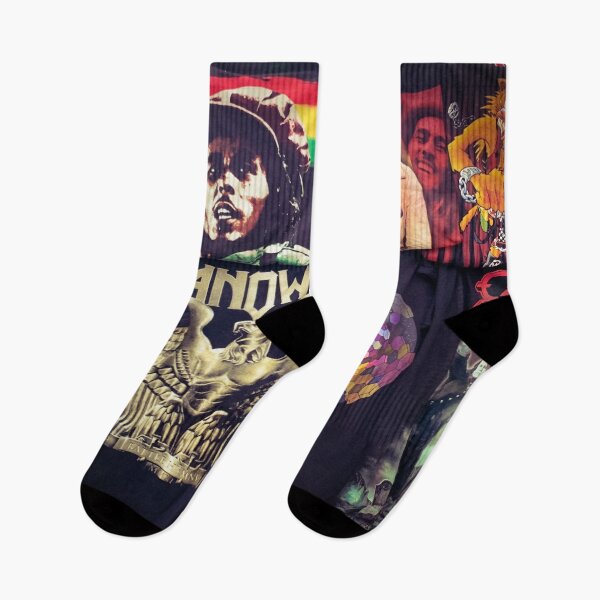 Item preview, Pop Rock Reggae Music Bands T-Shirts designed and sold by eleonoraingrid.