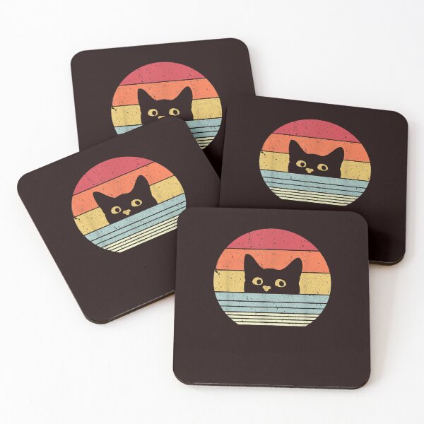 Item preview, A Cat And An Owl designed and sold by Best Selling ⭐⭐⭐⭐⭐(9.0).