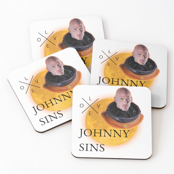 Item preview, johnny sins astronaut designed and sold by Jiangs.