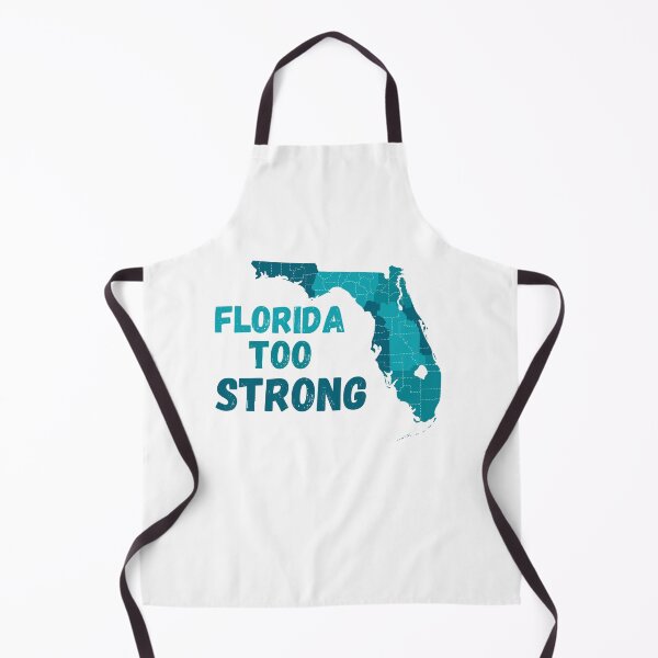 Item preview, Florida Strong Essential T-shirt designed and sold by OneDayCollected.