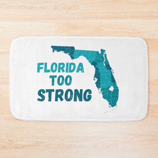 Item preview, Florida Strong Essential T-shirt designed and sold by OneDayCollected.