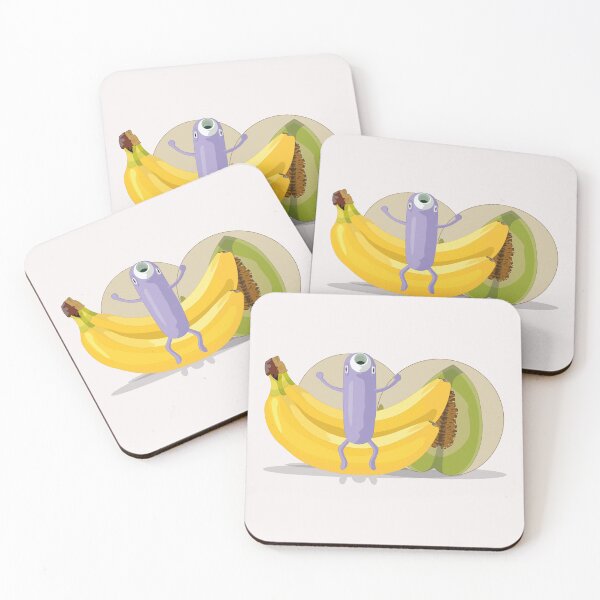 Item preview, banana melon designed and sold by Sanctisfyer.
