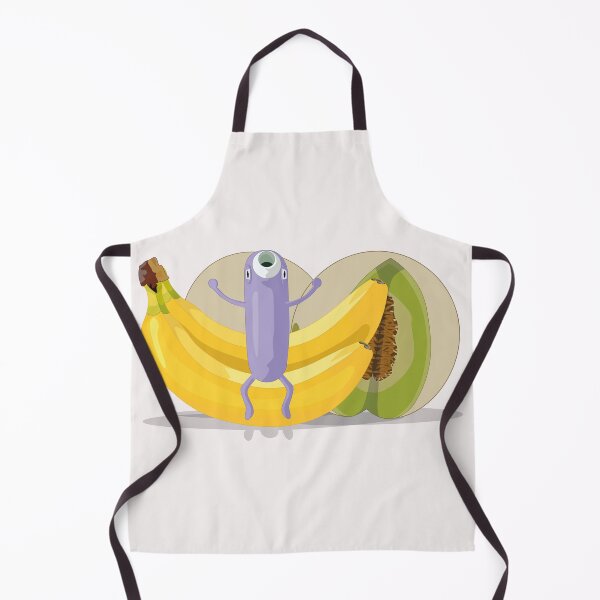 Item preview, banana melon designed and sold by Sanctisfyer.