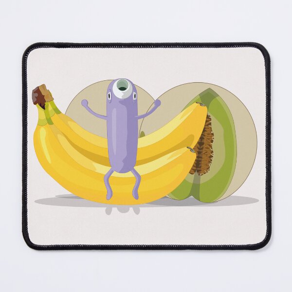 Item preview, banana melon designed and sold by Sanctisfyer.
