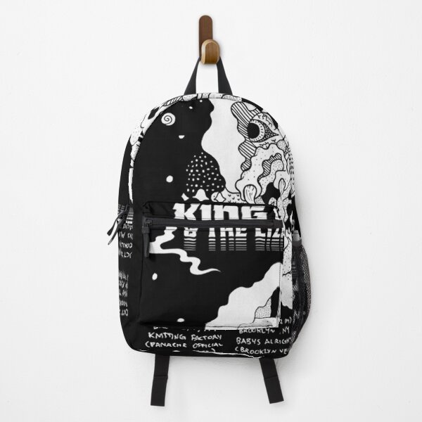 Item preview, Murder Of The Universe King Gizzard and the Lizard Wizard    designed and sold by AlexanMitchell.