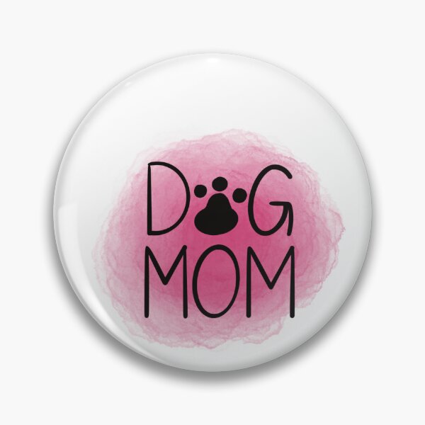 Item preview, Dog mom designed and sold by maggiemuffin13.