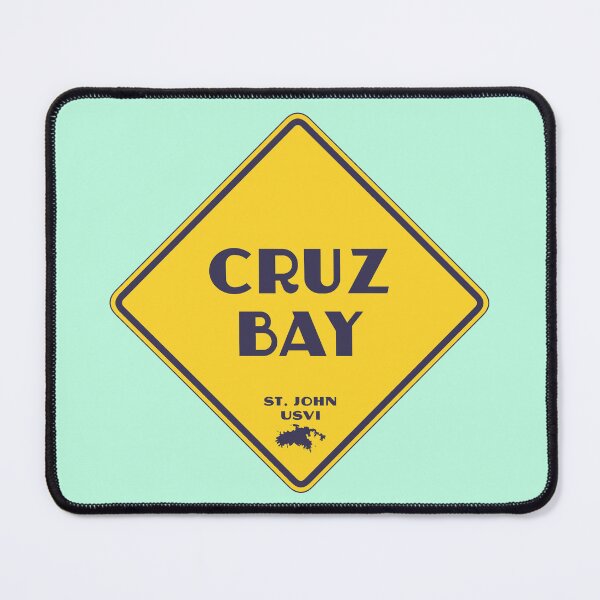 Item preview, Cruz Bay St. John USVI designed and sold by MartinRivas.
