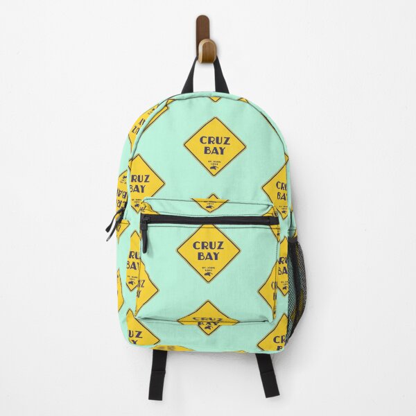 Item preview, Cruz Bay St. John USVI designed and sold by MartinRivas.
