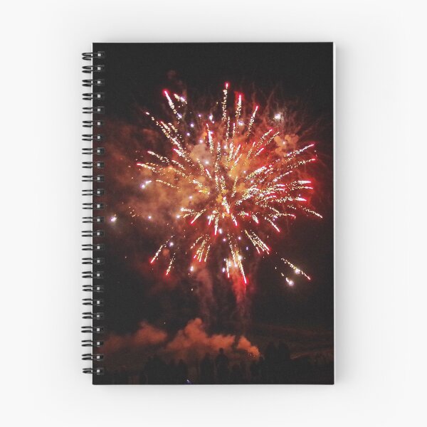Item preview, Firework Display designed and sold by lezvee.