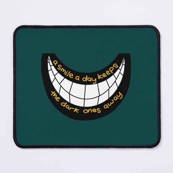 Item preview, A Smile a Day Classic Essential designed and sold by literarybeads.