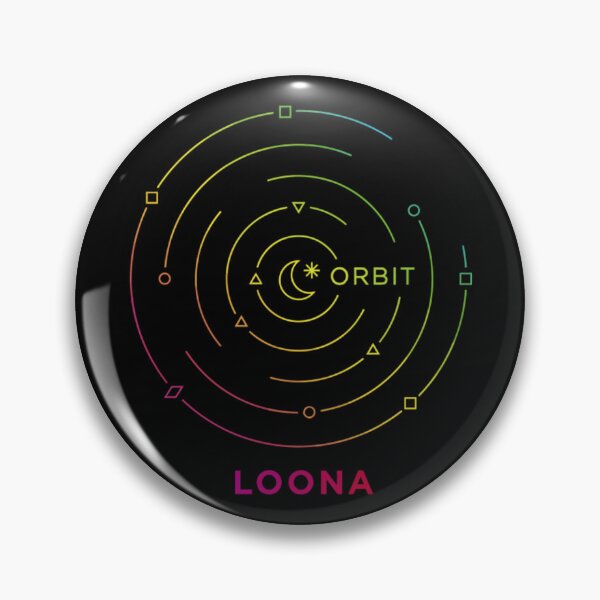 Item preview, Meme LOONA ORBIT FANDOM designed and sold by ThurxyGiftFunny.
