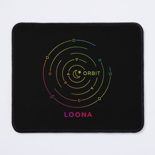 Item preview, Meme LOONA ORBIT FANDOM designed and sold by ThurxyGiftFunny.