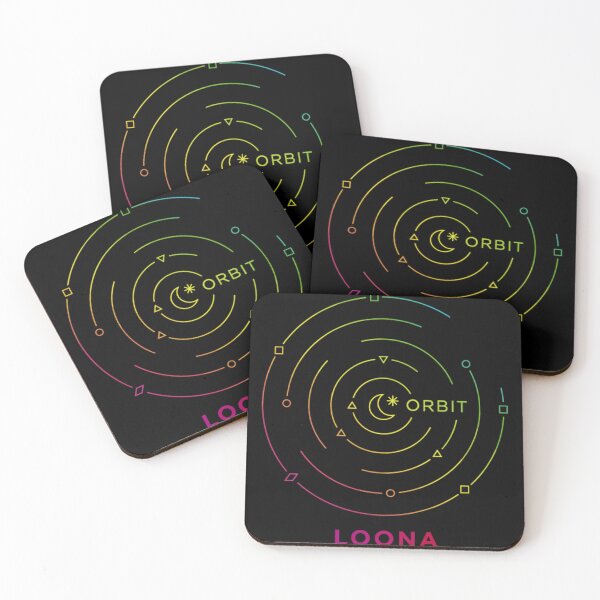 Item preview, Meme LOONA ORBIT FANDOM designed and sold by ThurxyGiftFunny.