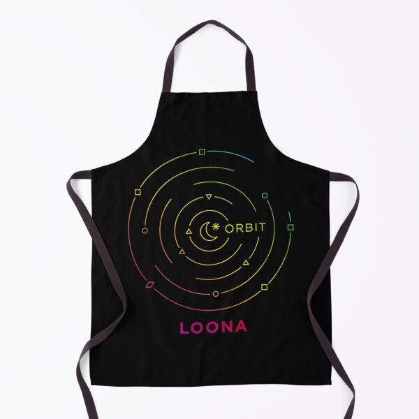 Item preview, Meme LOONA ORBIT FANDOM designed and sold by ThurxyGiftFunny.