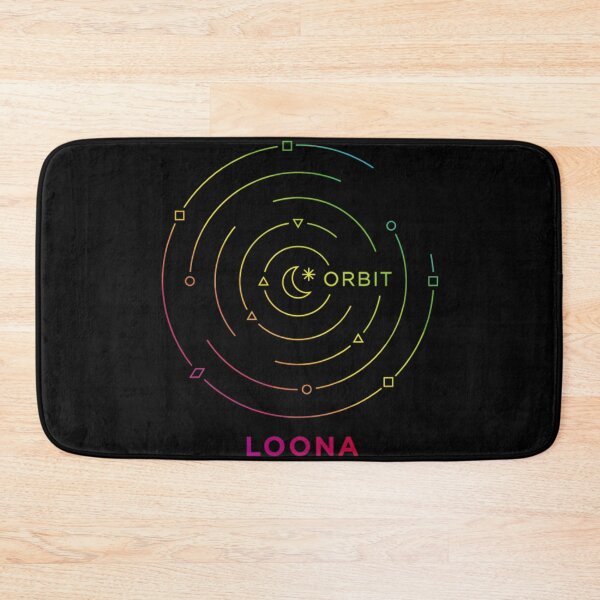 Item preview, Meme LOONA ORBIT FANDOM designed and sold by ThurxyGiftFunny.