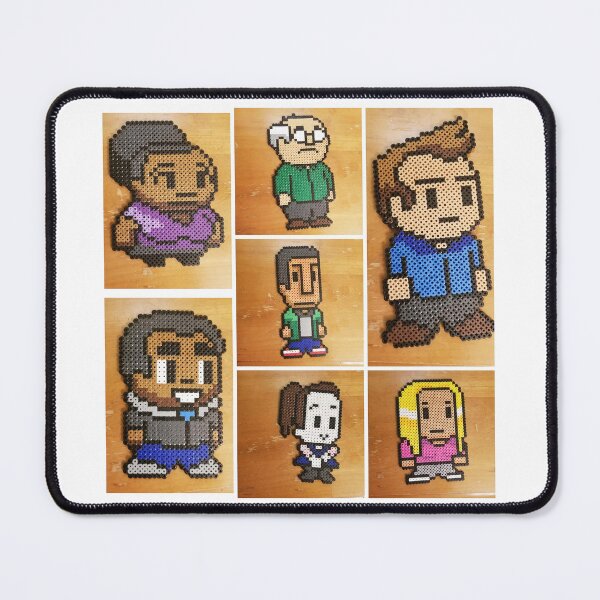 Item preview, karakter community designed and sold by darwinbbutcher.