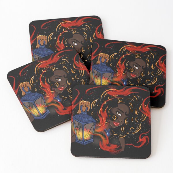Item preview, Flame witch designed and sold by Nsulum.