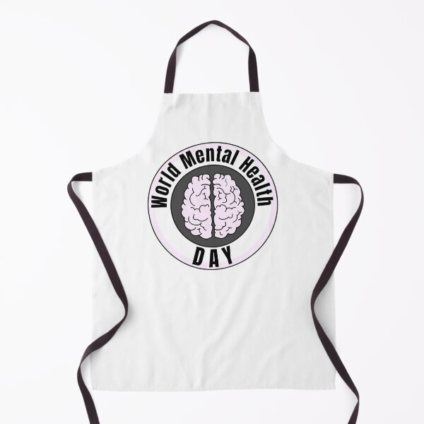 Item preview, World Mental Health Day designed and sold by ViewerEqualsPhoton.