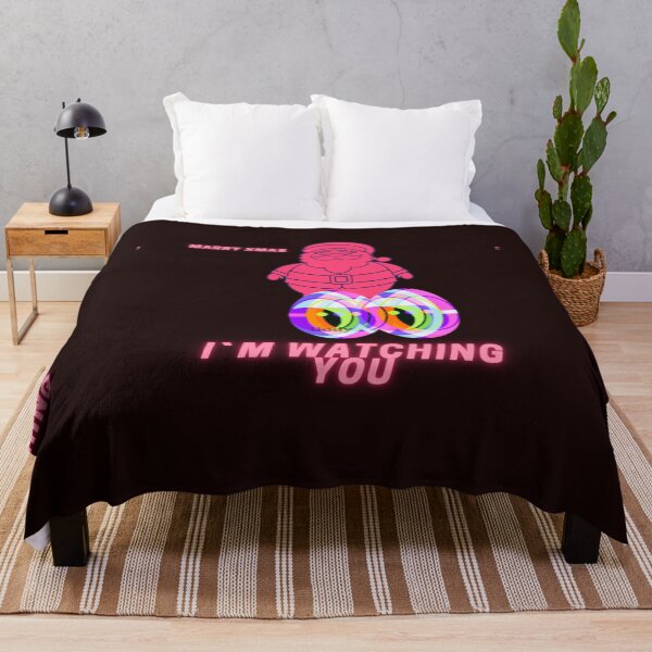 Item preview, I`M WATCHING YOU designed and sold by marie1919.