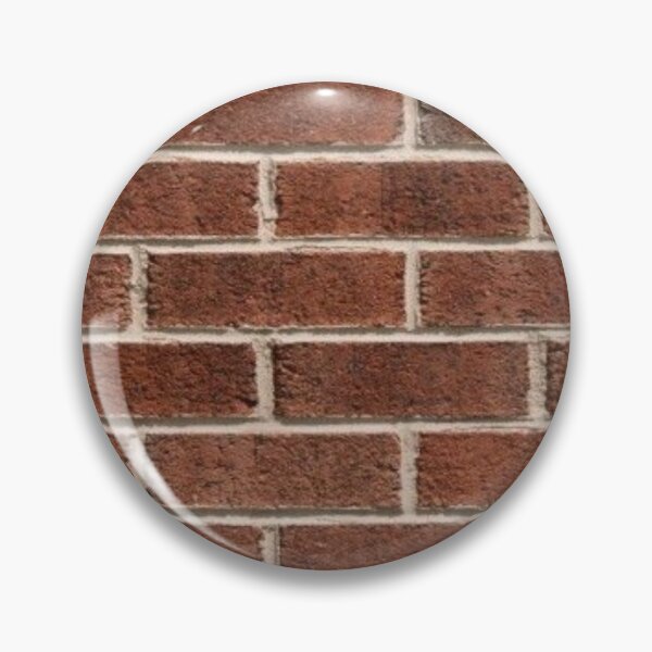 Item preview, red Wall Bricks designed and sold by BORHIM-ART.