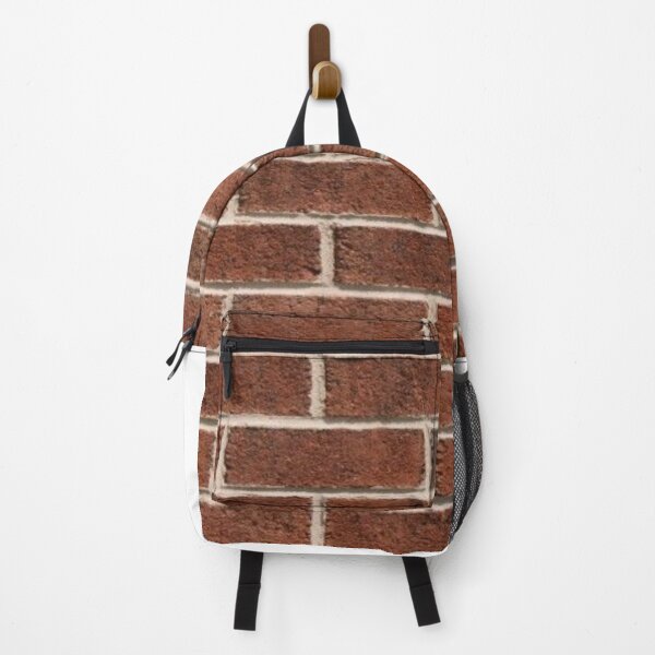 Item preview, red Wall Bricks designed and sold by BORHIM-ART.