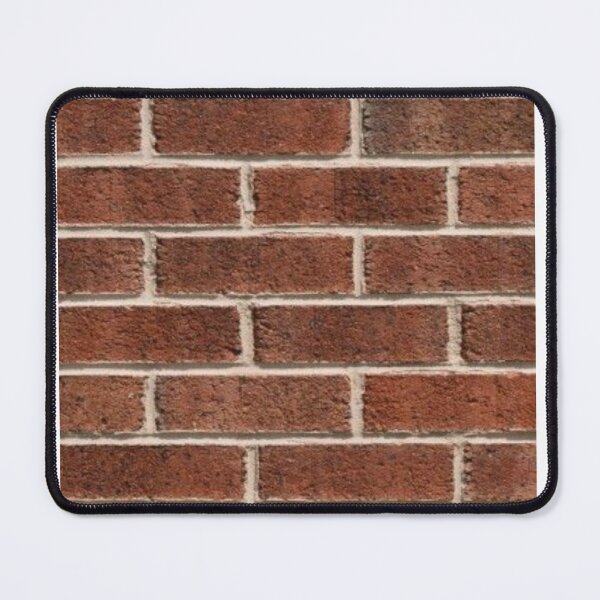 Item preview, red Wall Bricks designed and sold by BORHIM-ART.