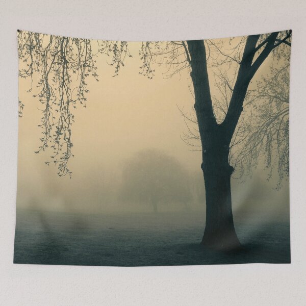 Item preview, Fog designed and sold by Oliveirallan.