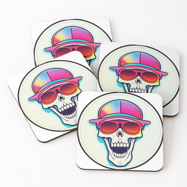 Item preview, Skullstick E designed and sold by ToastyBorealis.