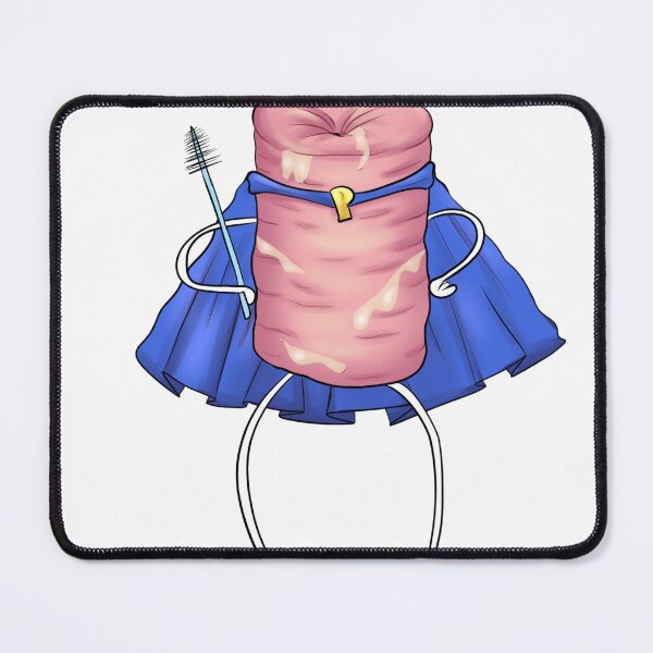 Item preview, Pap master designed and sold by Elemental Uchu.