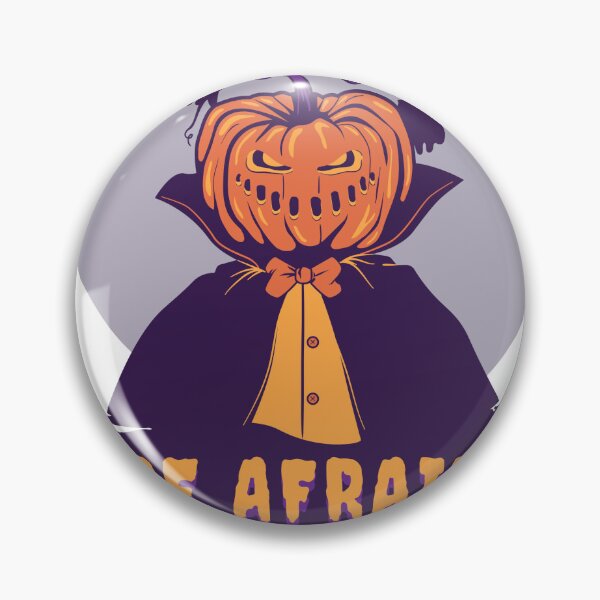 Item preview, Be afraid designed and sold by sasi2Kpeiris.