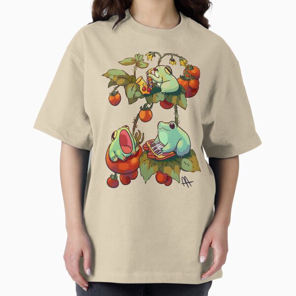 Item preview, Frog Band - Froggy Music - Jazz Band designed and sold by RumpledCrow.