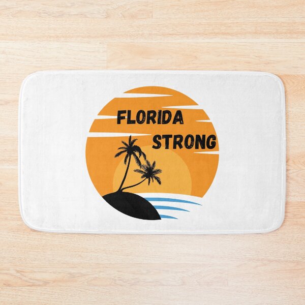 Item preview, Florida Strong Essential T-shirt designed and sold by OneDayCollected.