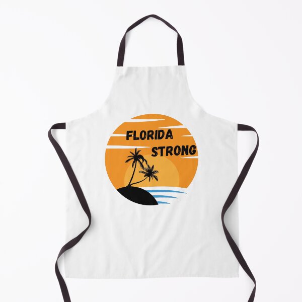 Item preview, Florida Strong Essential T-shirt designed and sold by OneDayCollected.