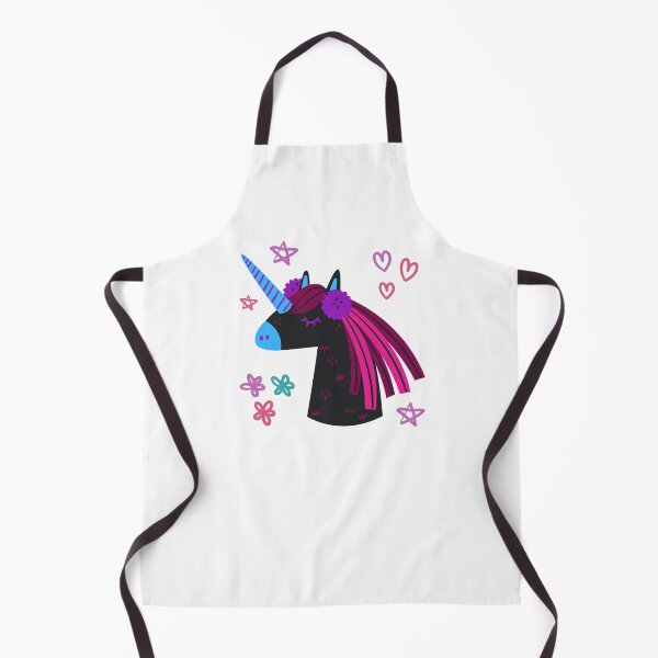 Item preview, Black Unicorn designed and sold by trendingatees.